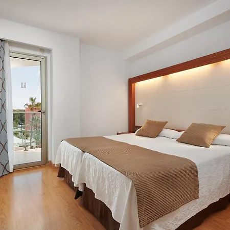 Hipotels Cala Millor Park-2