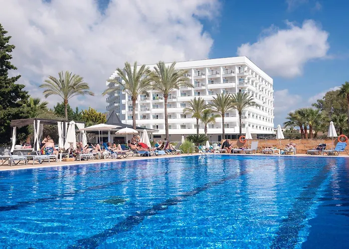 Cala Millor Garden Hotel - Adults Only